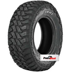 Pneu 235/70R16 LT 8 Lonas 110/107Q Forza MT2 Xbri